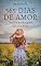 Livro 365 DIAS DE AMOR: Textos e poemas para cada dia do ano