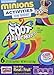 Fruit By The Foot Flavor Mixers Fruit Flavored Snacks - 6 CT