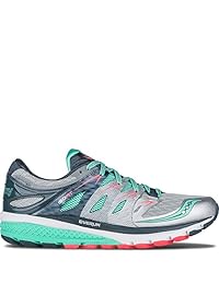 Saucony Women's Zealot Iso 2 running Shoe
