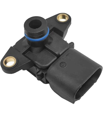 mapo Amazon.com: NEW MAP SENSOR 1989 1990 DODGE TRUCK 5233920