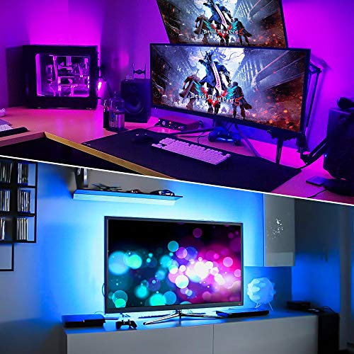 5 Novostella+Flexible+Changing+Dimmable+Lighting