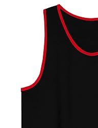 Allsense Men's Sport Two Tone Basic Casual Running