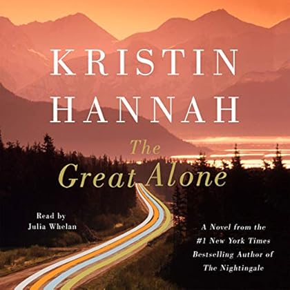 The Great Alone The Great Alone