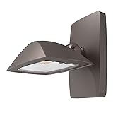 HALO ARFL Series, 45-Watt, Bronze, Outdoor
