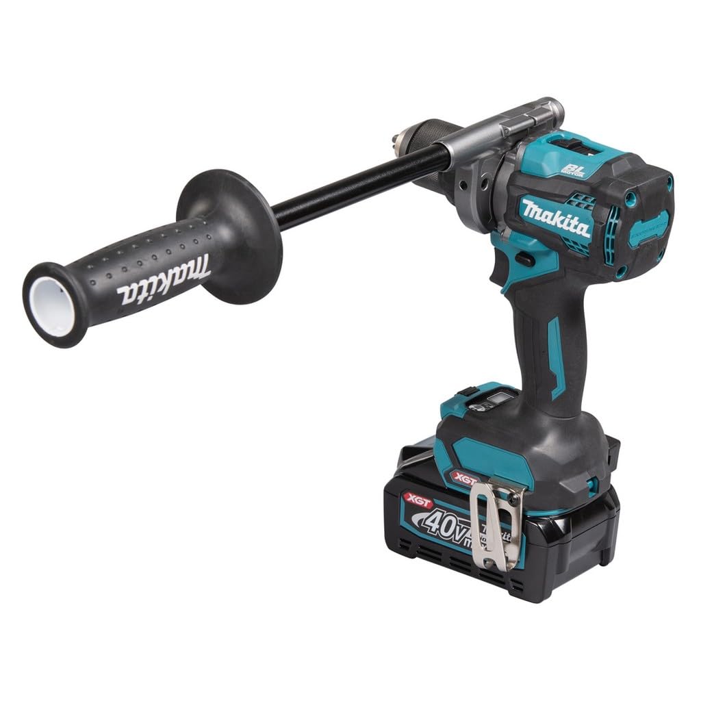 Makita DF001GZ Akku-Bohrschrauber 40V max. (ohne Akku, ohne Ladegerät) 3