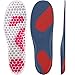 Dr. Scholl's Sore Soles Pain Relief Orthotics (Men's 8-14, Women's 6-10)// Stimulating Nodules Massage Your' All Day