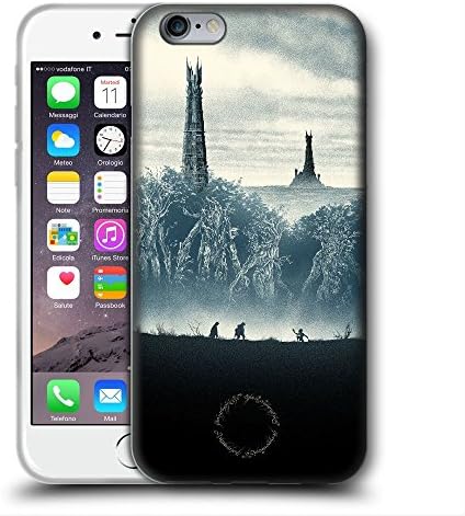 WDMZNGPBQ IPhone 7 Plus,IPhone 8 Plus Case Artistic Pattern Design Clear Bumper TPU Soft Case Rubber Silicone Skin Cover Transparent 4AFRK6