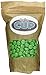 Green Milk Chocolate M&M's Candy (1 Pound Bag)