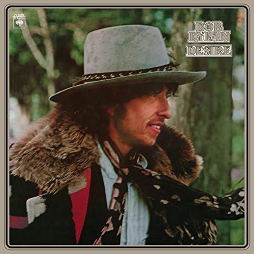 Bob Dylan, Bob Dylan, Bob Dylan - Bob Dylan - Desire - Amazon.com