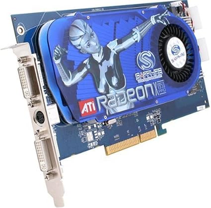 Драйвер Для Radeon X1950 Pro