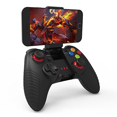 Techno s - ipega pg-9067 dark knight wireless bluetooth…
