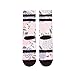 Stance Women's Posie Classic Crew, White, Medium