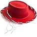 Costume Hat - Cowboy Hat - Cowboy Costume - Cowgirl Hats w/Paisley Bandana by Funny Party Hats
