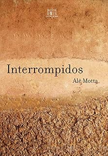 Livro Interrompidos