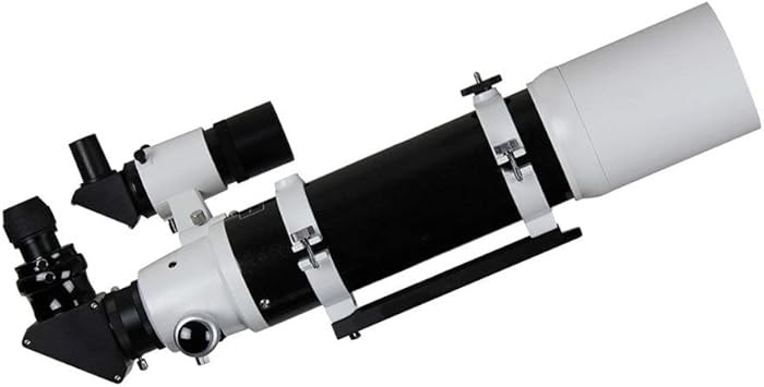 apochromatic telescope