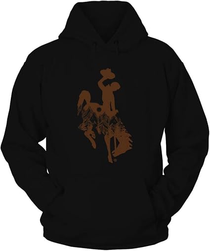 wyoming cowboys gear