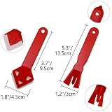 SNAIL GARDEN SnailGarden 2 Roll White Caulk Strip 3.2m 3.8cm Tool Set view 4