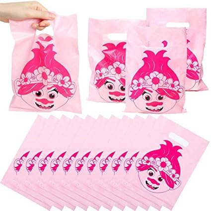 non candy birthday party favors