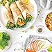 Siete Family Foods, Siete Cassava & Coconut Flour Tortillas, Paleo Approved, 7 Ounce