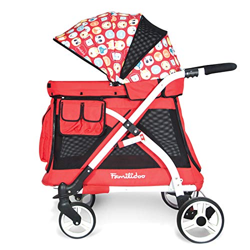 1 Familidoo+Multi+Purpose+Stroller+Removable+Reversible