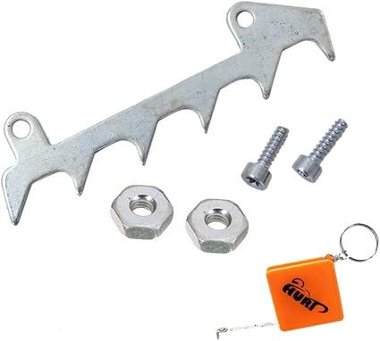 Huri Griffe Coupe Ave Ecrou Pour Stihl 017 018 021 023 Ms170 Ms180 Ms210 Ms230 Ms250 Tronconneuse Amazon Fr Fournitures De Bureau