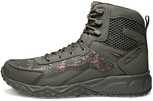 cqr men's military tactical boots