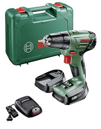 Bosch PSR 1440 – 060395430d Akkuschrauber Li-Ion