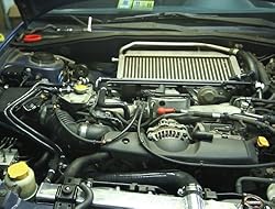 Mishimoto MMHOSE-SUB-ANCBL Ancillary Hose Kit