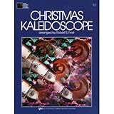 Frost, Robert S. - Christmas Kaleidoscope - Cello - Neil A. Kjos Music Co.