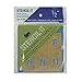 Duro by Graphic Products Stencil-It Oil Board Stencil Set, 1/2