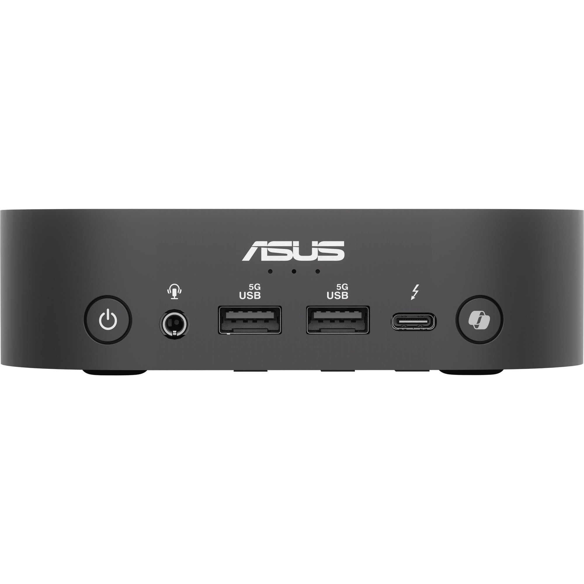 ASUS NUC 14 Pro AI Slim Mini PC RNUC14LNKU7094H2 (Intel Core Ultra 7 Prozessor, Intel Arc Grafik, 1TB Speicher, 32GB RAM, Intel WiFi 7, Windows 11 Home NextGen Premium, mit EU-Netzkabel) 2