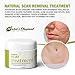Marie's Original Natural Scar Treatment for Face, Body - Dark Spot Removal Eraser Fading Cream Healing Skin Repair Serum Ointment for Diminishing Scars from Acne, Surgery, Burns, Bites, Wounds