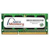 8GB Memory RAM Upgrade for Dell Inspiron 11 (3147) by Arch Memory