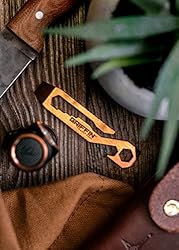 Original Griffin Pocket Tool - Copper