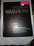 Internal Medicine, Stein, Jay H., 0801669111