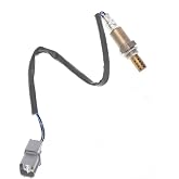Denso- 2344355 OXYGEN SENSOR | Replaces 36532PZAL01 36532RCAA51 36532RCJA01 36532RDJA01 36532RGLA11 36532RJA004 36532RKB004 13256 13853 15079 15293.