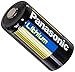 Panasonic CR123A-12PK Lithium 3V Photo Lithium Battery, 0.67