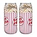 Footalk Women’s Funny Cute Crazy Casual Novelty Cartoon Adorable Ankle Socks for Girls Value Pack