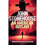 An American Outlaw (The Whicher Series)