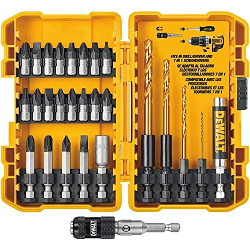 DEWALT Screwdriver Bit Set - Image 4