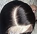 YAYAKU 13x6 Short Bob Lace Front Human Hair Wigs Pre Plucked,Brazilian Deep Part Human Hair Bob Wigs with Baby Hair for Women,10 inch