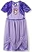 Princess Little Girls' Sofia Royal Dress up Toddler Gown