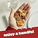 Cheez-It Baked Snack Mix, Classic, 48 oz Box(Pack of 2)