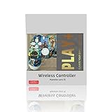 Play+ Wireless Controller Compatible with