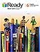 2014 Ready New York CCLS Common Core ELA Instruction Grade 6 (Ready)