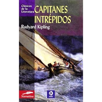 Capitanes intrepidos (Clásicos de la literatura universal) Capitanes intrepidos (Clásicos de la literatura universal)