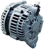New Alternator Fits Nissan Murano V6 3.5 2003-2007