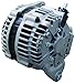 New Alternator Fits Nissan Murano V6 3.5 2003-2007