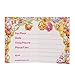 Shopkins Party Invitations, 8ct