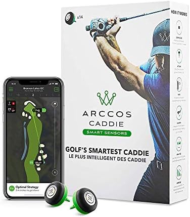 game golf smart caddie review